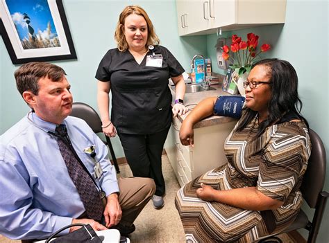 ECU Physicians earns Gold Status from American Heart Association | News Services | ECU