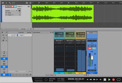 Image result for How to Set Loopback Audio in Studio One
