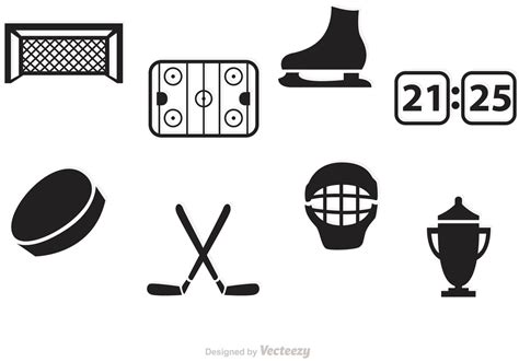 Hockey Graphics 的图像结果