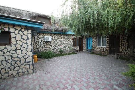 PENSIUNEA LA TRAIAN (Murighiol) - Guesthouse Reviews & Photos - Tripadvisor