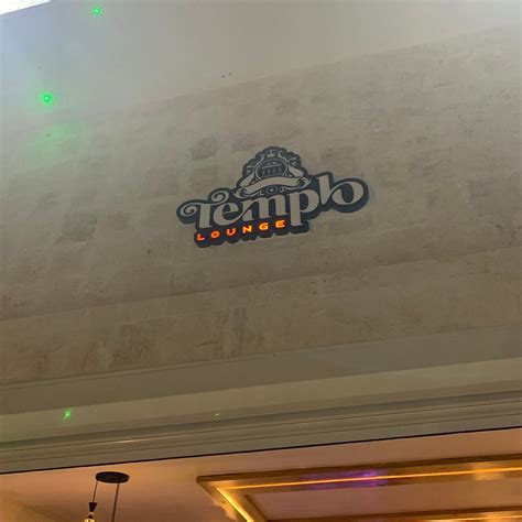 EL TEMPLO LOUNGE (2026) All You Need to Know BEFORE You Go (with Photos ...