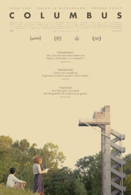Колумбус (2017) — Фильм.ру