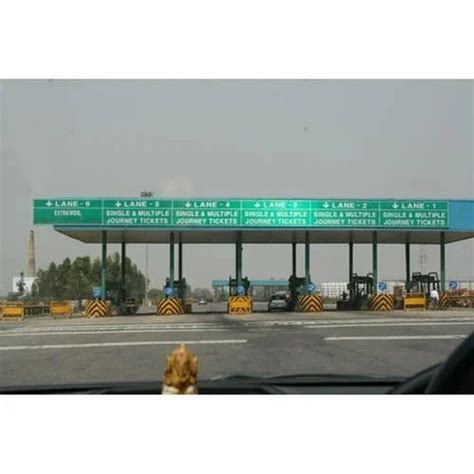 Portable Booths - Portable Security Booth Service Provider from Thane