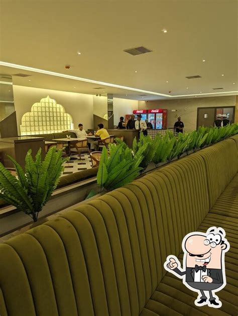 DINEHILL fusion flavours, Hyderabad - Restaurant reviews