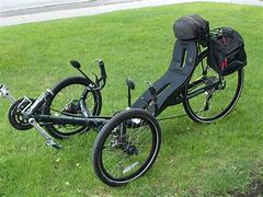 Image result for Used Recumbent Bikes for Sale