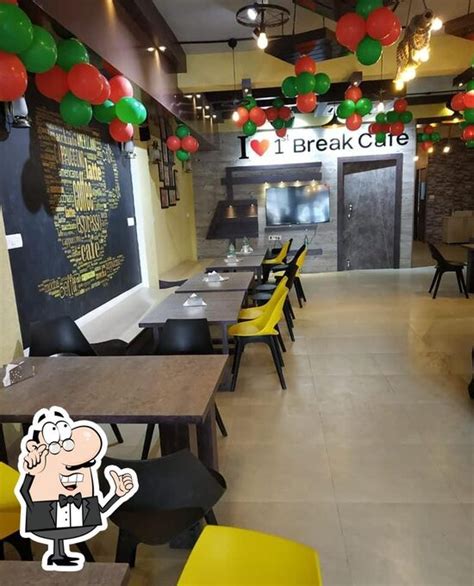 First Break Cafe, Lamara - Restaurant menu, prices and reviews