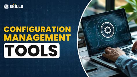 Configuration Management Tools Comparison 的图像结果