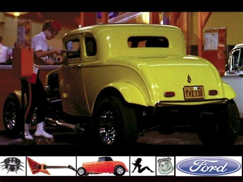 The Top Car Movies Ever Made and the One You Voted as the Best
