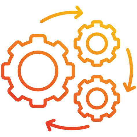 Image result for Gradient PowerPoint Automation Icon