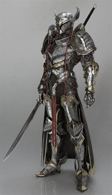 Horus Guardian | Fantasy warrior, Armor concept, Fantasy armor
