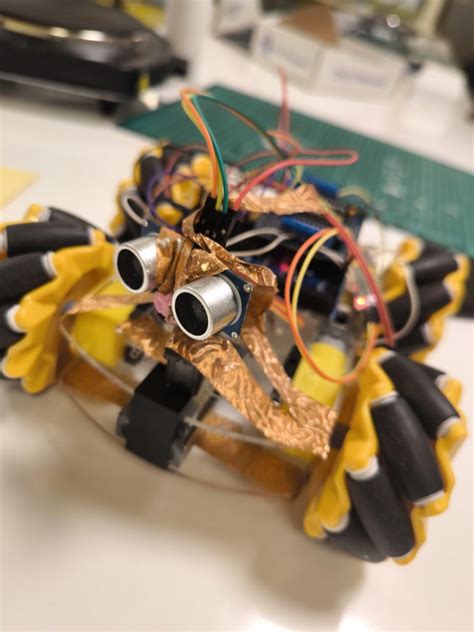 Rezultat imagine pentru Follow Bluetooth Robot