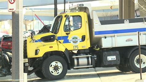 Officials urge drivers to focus on road, move over or slow down for ...