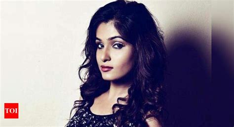 Madhulatha Reddy to debut in Tollywood - Times of India