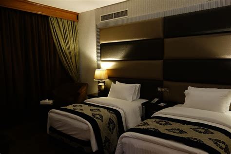 ABJAD GRAND HOTEL (Dubai) - Hotel Reviews, Photos, Rate Comparison ...