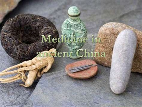 Ancient China Medicine 的图像结果