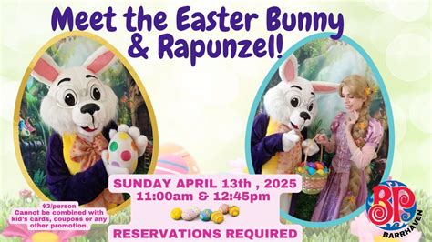 Easter Lunch at BP BARRHAVEN, 1681 Greenbank Rd, Nepean, ON K2J 4Y6 ...