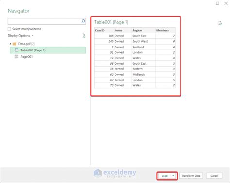 Image result for How to Extract Receipt PDF to Excel