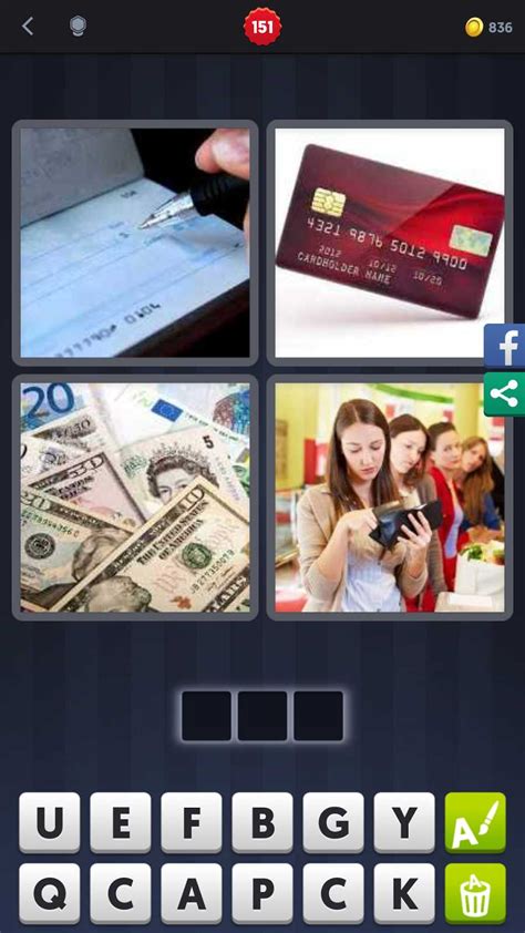 Unravel the Mystery with these 7-Letter Answers for 4 Pics 1 Word