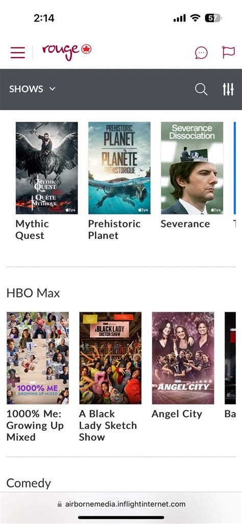 Air Canada Rouge Business Class 的图像结果