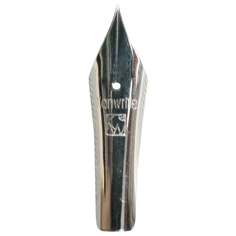Kanwrite Nib.no.5.5 Without Point Regular SSF Model -90196