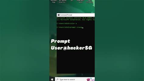 Image result for Command-Prompt Basic Hacking