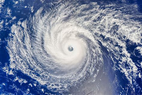 Initial "Uncertain" Forecast And Names Revealed For 2025 Atlantic Hurricane Season