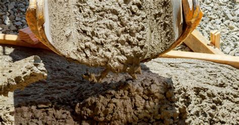 Hardened Concrete