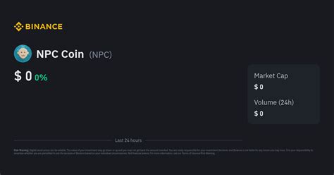 NPC Coin Price | NPC to USD Converter, Chart and News