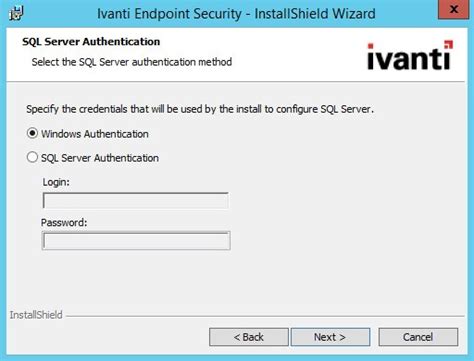 Image result for SQL Server Install Local System Account