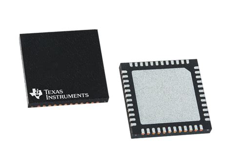 TLV320AIC3106 Low-Power Stereo Audio Codec - TI | Mouser