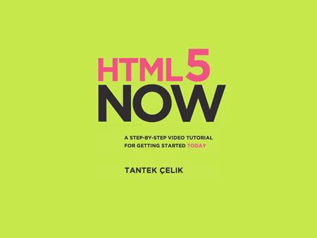 HTML5 Video Tutorial 的图像结果