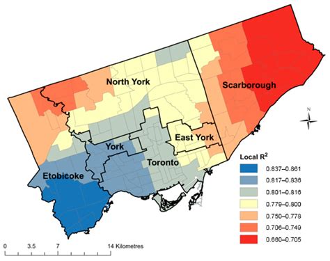 The Spatial and Social Patterning of Property and Violent Crime in ...
