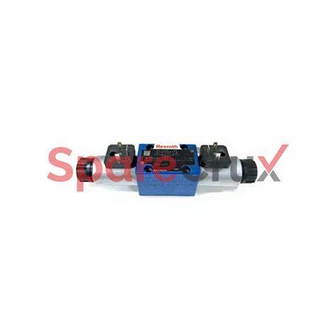 R900972652 | REXROTH | Proportional Directional Valve – SpareCrux