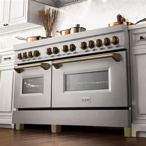 Top 10 Best Kitchen Ranges The Best Gas & Electric Ranges For You In