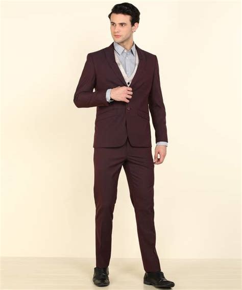 Peter England Suits - Buy Peter England Suits Online at Best Prices In ...