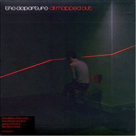 All Mapped Out: Departure, the: Amazon.in: Music}