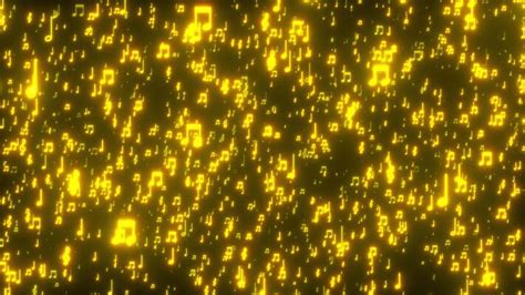 Image result for Animated Music Notes Background