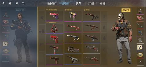 Image result for Inventory Mod REDengine