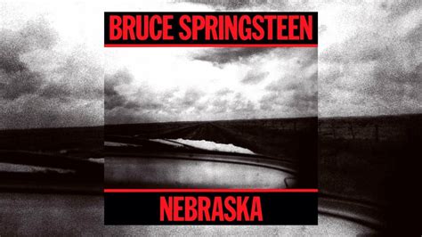 Image result for Springsteen Live Nebraska