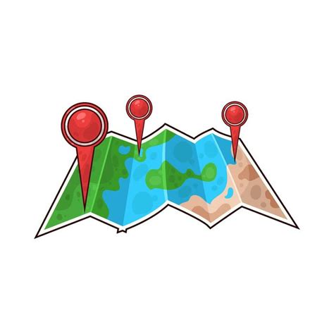 Map Cartoon 的图像结果