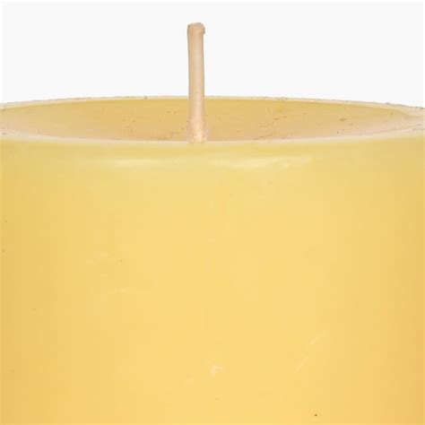 Buy Redolance Pillar Candle - 16 CM from Home Centre at just INR 349.0