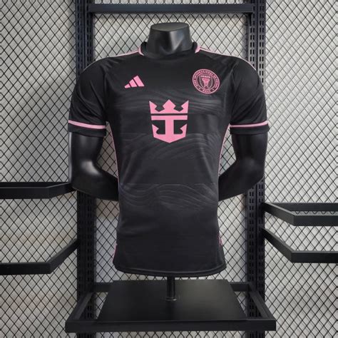 Inter Miami 24-25 Away | Player Version – kickbase