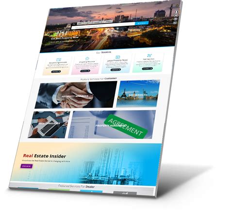 Webizz India - Web designing and development service in Nashik, India