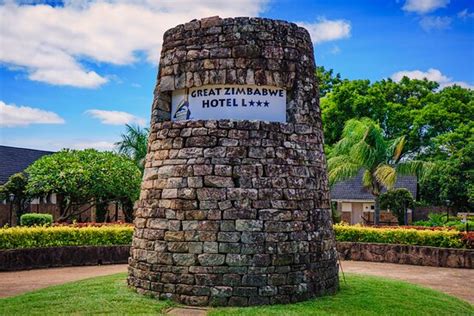 GREAT ZIMBABWE HOTEL (Masvingo) - Inn Reviews, Photos, Rate Comparison ...