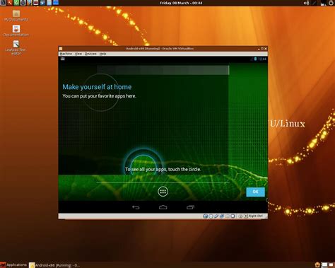 Image result for Android-x86 Tutorial