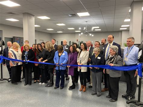 *PHOTOS* Assabet Valley Regional Technical High School Celebrates 50th ...