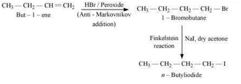 SATHEE: Unit 10 Haloalkanes And Haloarenes (Exercises)