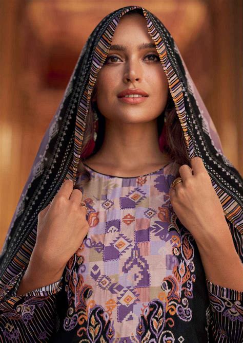 Sadhana Fashion Himani Wholesale Pure Muslin Silk Ladies Suits