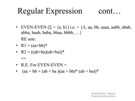Image result for Explain Regular Expression