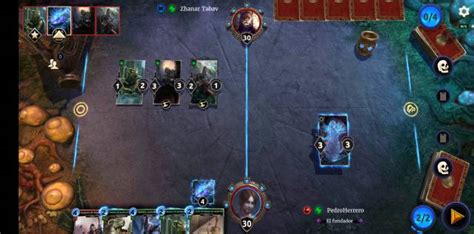 TES: Legends, La Isla de la Locura. Análisis - MeriStation